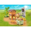 Playmobil Apicultor – juego de rol y juego creativo para niños de 4 a 10 años – Fat Brain Toys
