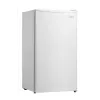 Frigorífico Midea | MDRD142FGE01 | Clase de eficiencia energética E | Independiente | Frigorífico | Altura 86 cm | Capacidad útil del frigorífico 93 L | 41 dB | Blanco