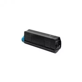 OKI - alta capacidad - magenta - original - cartucho de tóner - para C5150n, 5250dn, 5250n, 5450dn, 5450n, 5500n, 5510 MFP, 5510n MFP, 5540 MFP (421274