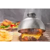 GEFU 89557 Campana fundente para hamburguesas BBQ