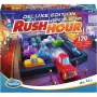 Rush Hour Deluxe, juego de rompecabezas