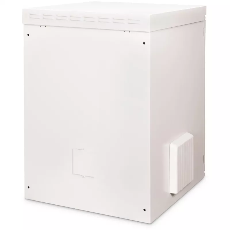 Rack de montaje en pared Digitus DN-19 16U-6/6-I-OD