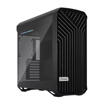 Fractal Design Torrent torre negra