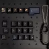 Set de keycaps Traitors TRDINF109UK — Material PBT, distribución UK