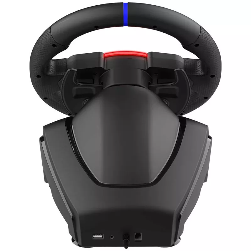 Volante de carreras Subsonic Superdrive 270 GT5