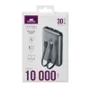 Batería externa USB 10000MAH/VA2611 Rivacase