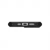 Urban Armor Gear Civilian funda para móvil 15,5 cm (6,1) funda negra
