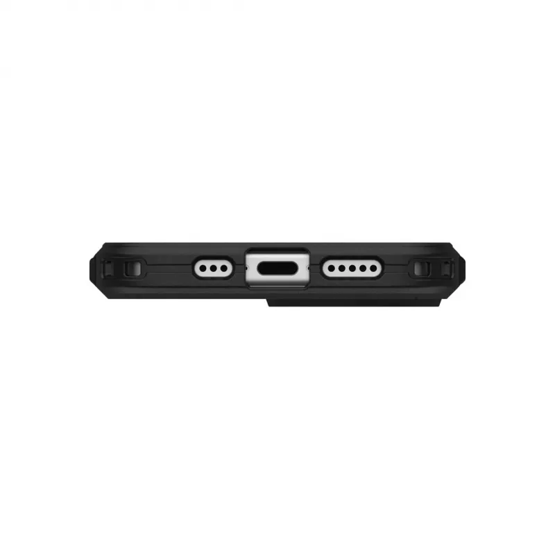 Urban Armor Gear Civilian funda para móvil 15,5 cm (6,1) funda negra