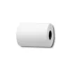 Qoltec 51896 rollo de papel térmico 57 x 20, 55 g/m², sin BPA, 10 uds.