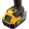DeWALT DCD991P2 negro,gris,amarillo 2000 rpm