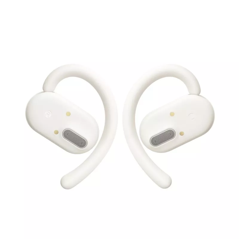 Auriculares Soundcore V20i blanco