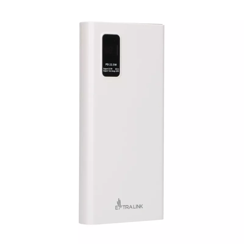 Batería portátil Extralink EPB-067W 10000mAh
