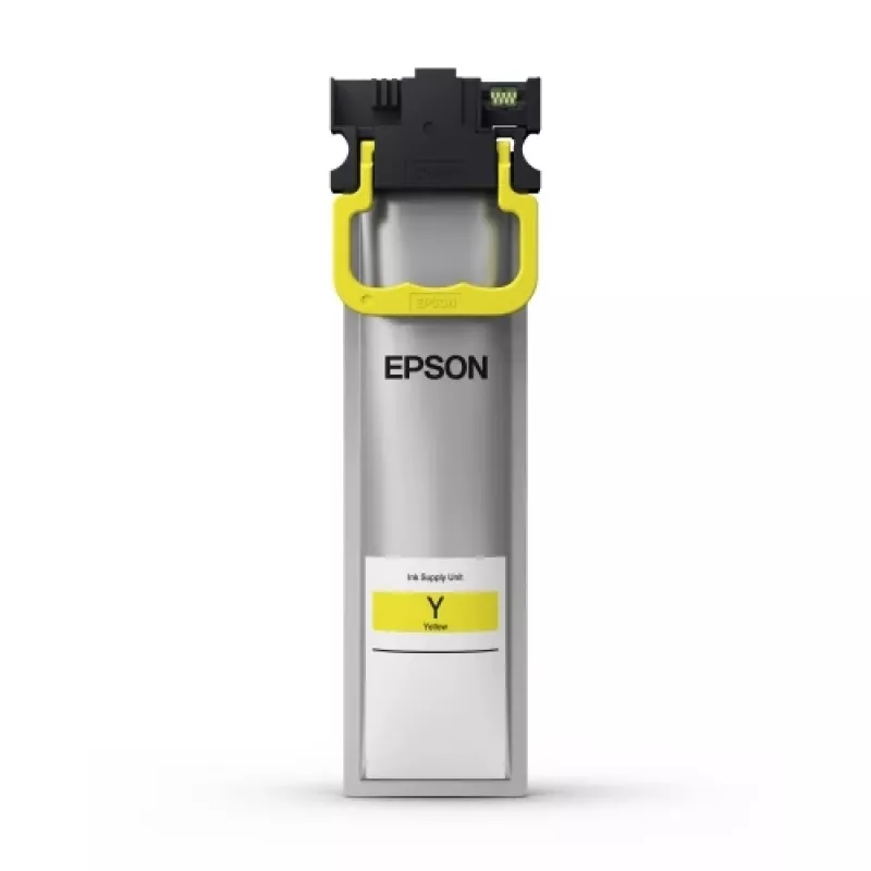 Cartucho de tinta Epson T9454 XL (C13T945440), Amarillo (EX.2028 años) (SPEC)
