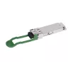 Módulo transceptor de red HPE R9B63A QSFP28 distancia máxima de transmisión 2000 m