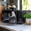 Líquido limpiador para microondas FRISCHER FR00001_500 0,5 L – para grasa y restos de comida en el interior