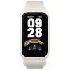 Pulsera de actividad Xiaomi Smart Band 9 Active Beige White