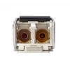 Transceptor HPE Networking Instant On 1G SFP LC SX para conexiones de hasta 500 metros (R9D16A)