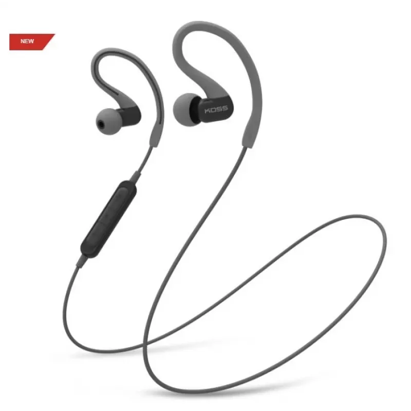 Koss | Auriculares | BT232i | Inalámbricos | In-Ear | Micrófono | Inalámbricos | Negro
