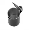 Hervidor PRIME3 SEK61 — acero inoxidable, capacidad 1,7 L, 220–240 V