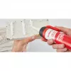 GOW Adhesivo de montaje, cartucho 200ml (blanco)