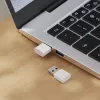 Adaptador USB WiFi MERCUSYS MA60XNB AX900 con Bluetooth 5.0