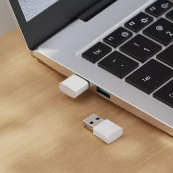 Adaptador USB WiFi MERCUSYS MA60XNB AX900 con Bluetooth 5.0