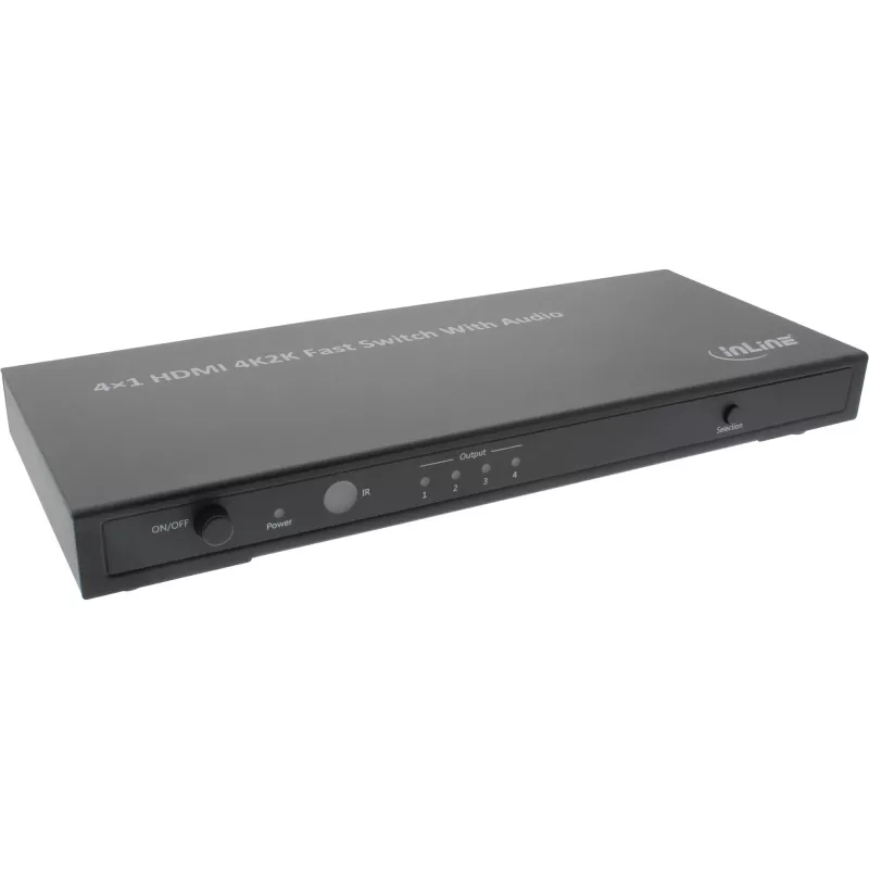 Delock - Adaptador VGA - DVI-I (H) a HD-15 (VGA) (M) - tornillos moleteados (65017)