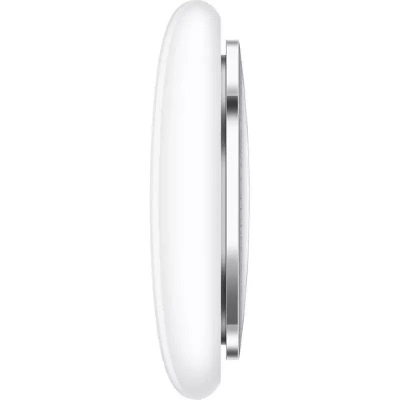 Apple AirTag (4 uds.), plata / blanco (MX542LL/A)