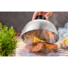 GEFU 89557 Campana fundente para hamburguesas BBQ