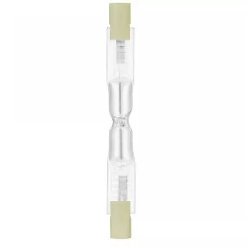 Osram Haloline Eco Varilla halógena 48W 230V R7s