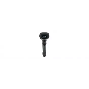 Zebra DS4608-HD Lector de códigos de barras de mano 1D/2D LED Negro