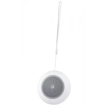 Altavoz portátil Prime3 ABT12GY, gris
