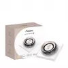 AQARA Touchscreen Dial V1 (DS-K01D) - Mando giratorio con pantalla