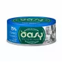 Oasy More Love Atún con Anchoas 70 g
