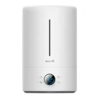 Humidificador Xiaomi DEM-F628S 5L 25W blanco