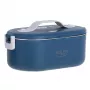 Fiambrera eléctrica Adler | AD 4505 | material plástico | azul