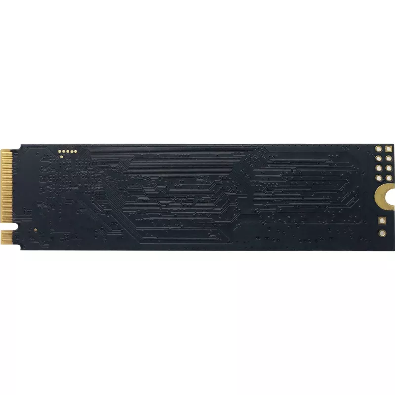 SSD M.2 NVMe PATRIOT P300 256GB — M.2 2280, lectura 1700 MB/s, escritura 1100 MB/s