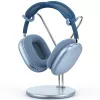 Soporte para auriculares SODI AirPods Max SAM-300 azul para auriculares over-ear