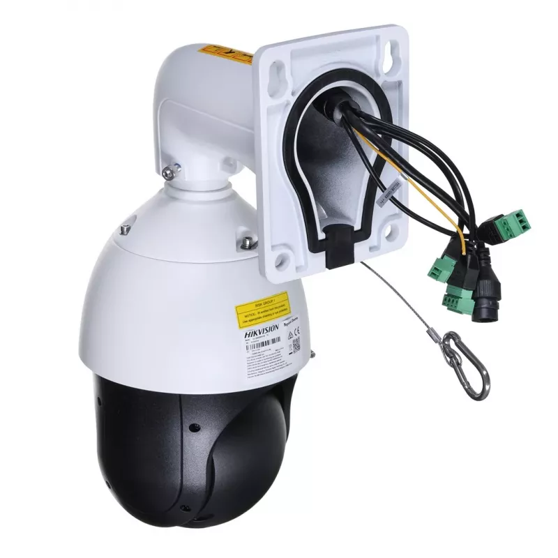 Cámara de seguridad Hikvision DS-2DE4425IW-DE(T5) domo IP cámara de vigilancia exterior 2560 x 1440 píxeles techo/pared