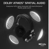 Auriculares Virtuoso Max Wireless Carbon