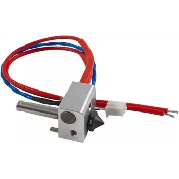 Boquilla C3P Templada 0,6 mm para impresora 3D Flashforge, modelo 20003132001