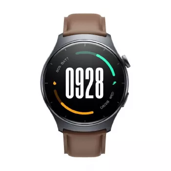 Smartwatch Mibro Lite 3 (gris oscuro)