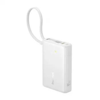 Cargador portátil Baseus PicoGo 10000 mAh