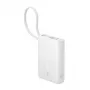 Cargador portátil Baseus PicoGo 10000 mAh