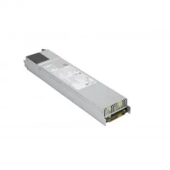 Supermicro PWS-1K11P-1R - Fuente de alimentación (módulo extraíble) - -36 - -42 / -43 - -76 V - PFC - 1U