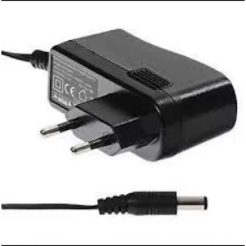 Fuente de alimentación Yealink 115778 – conector EU universal, fuente de alimentación de repuesto para dispositivos Yealink