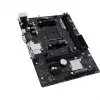BIOSTAR A520MHP AM4 Placa base Micro-ATX