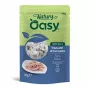 Oasy Natury Gelatina blanda copos de atún 70 g