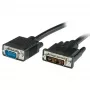 VALUE Cable DVI-VGA, DVI (12+5) ST - VGA ST 5,0m (11.99.5449)