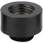 Thermal Grizzly DeltaMate Extender - MF10 negro (TG-DM-FIT-0006)